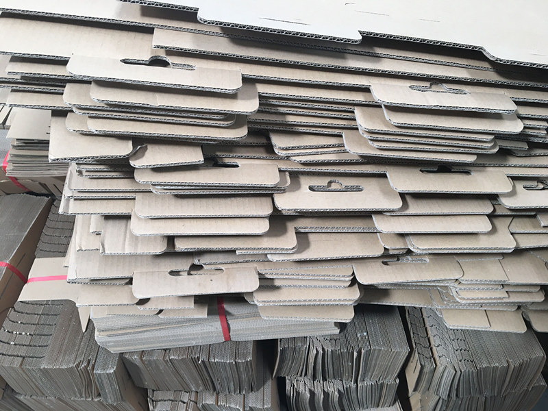 紙(zhi)盒生産車(che)間