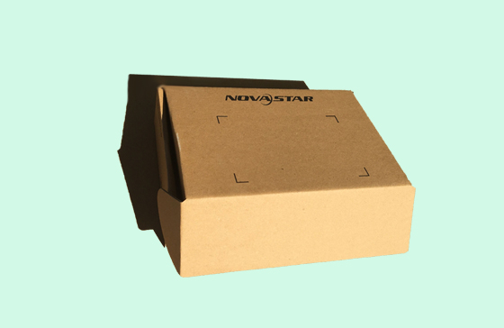 西安紙(zhi)箱批發