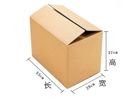 如(rú)何辨别瓦(wǎ)楞紙箱質(zhi)量的好壞(huài)呢？